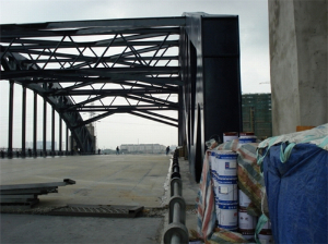 峡江专注工业场景喷漆服务