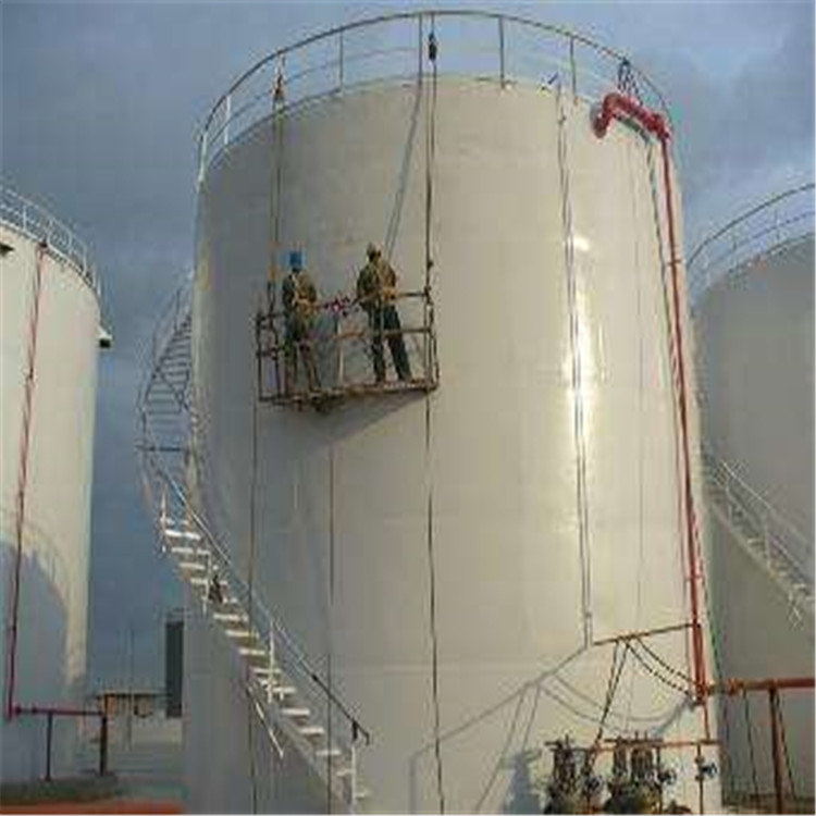 峡江喷漆翻新・工业喷漆・设备喷漆服务简介